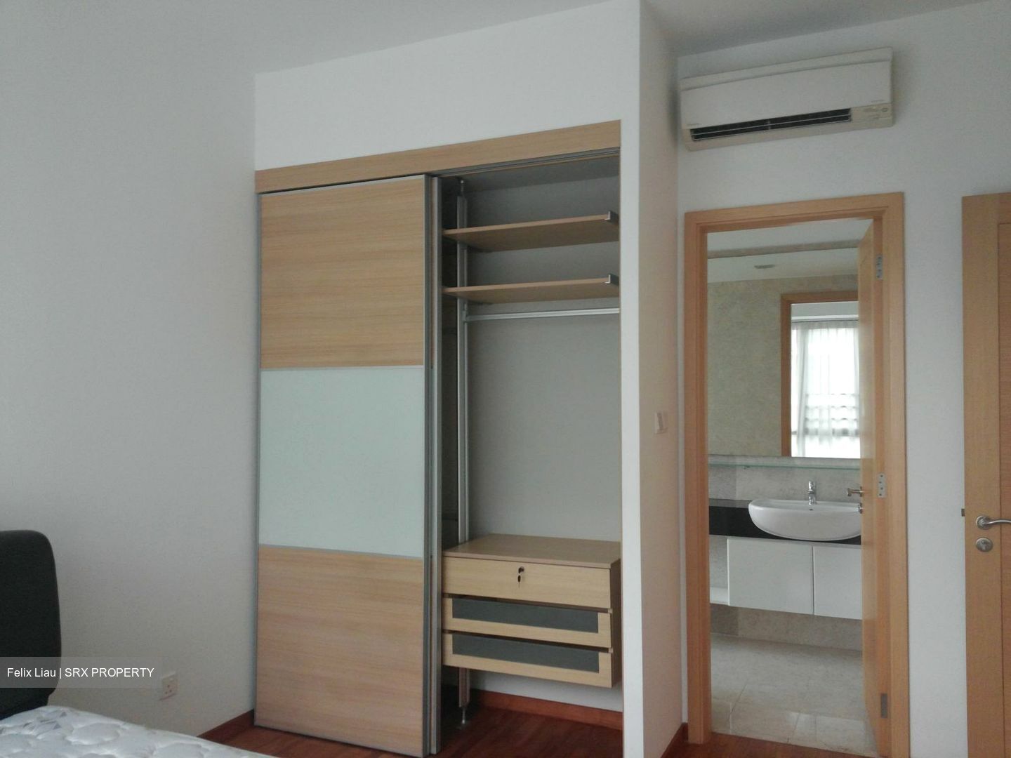 The Infiniti (D5), Condominium #637298581
